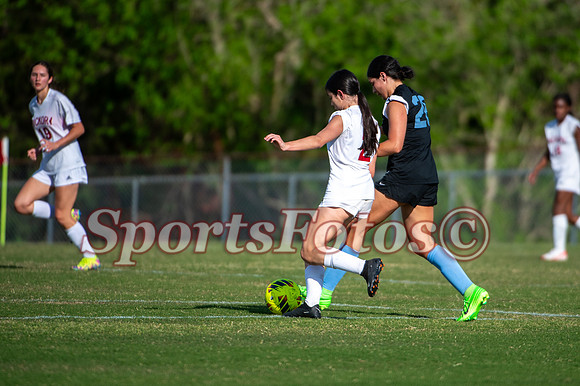 FTF WSoc3 vs Hickory-112