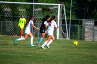 FTF WSoc3 vs Hickory-106