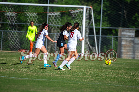 FTF WSoc3 vs Hickory-106