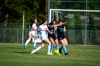 FTF WSoc3 vs Hickory-114