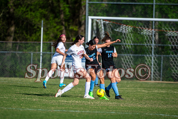 FTF WSoc3 vs Hickory-114
