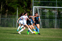 FTF WSoc3 vs Hickory-113