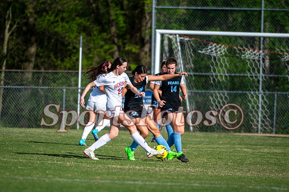 FTF WSoc3 vs Hickory-113