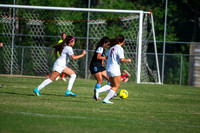 FTF WSoc3 vs Hickory-105
