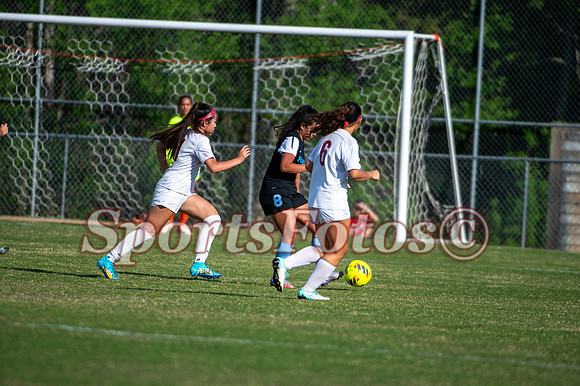 FTF WSoc3 vs Hickory-105