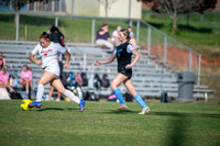 FTF WSoc3 vs Hickory-102