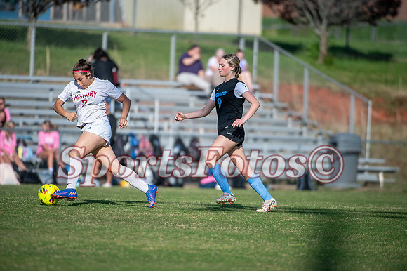 FTF WSoc3 vs Hickory-102