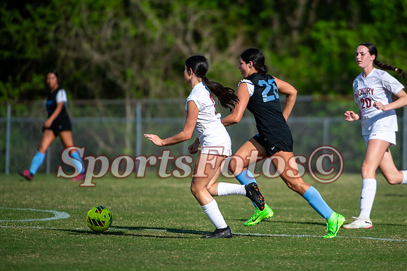FTF WSoc3 vs Hickory-111