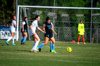 FTF WSoc3 vs Hickory-115