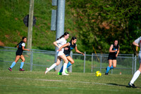 FTF WSoc3 vs Hickory-117