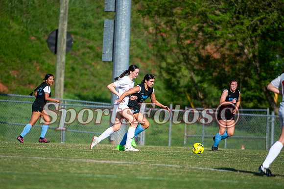 FTF WSoc3 vs Hickory-117