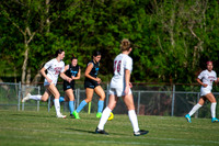 FTF WSoc3 vs Hickory-118