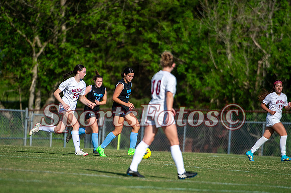 FTF WSoc3 vs Hickory-118