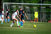 FTF WSoc3 vs Hickory-116