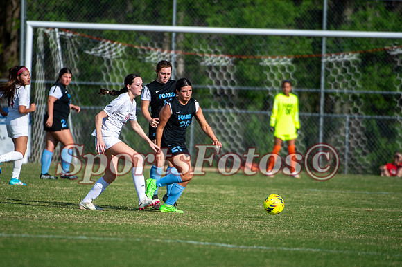 FTF WSoc3 vs Hickory-116