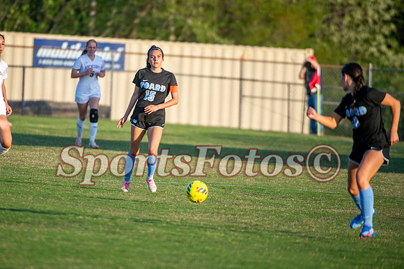 FTF Varsity WSoc3 vs Hickory-110