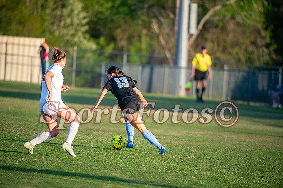 FTF Varsity WSoc3 vs Hickory-112