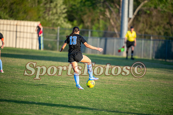 FTF Varsity WSoc3 vs Hickory-111