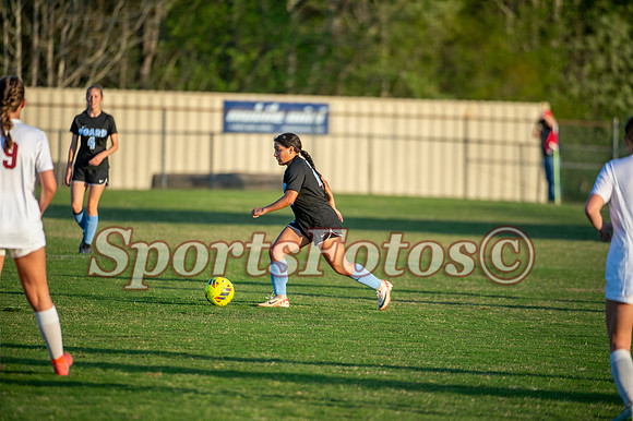 FTF Varsity WSoc3 vs Hickory-102