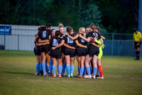 Varsity vs Hickory