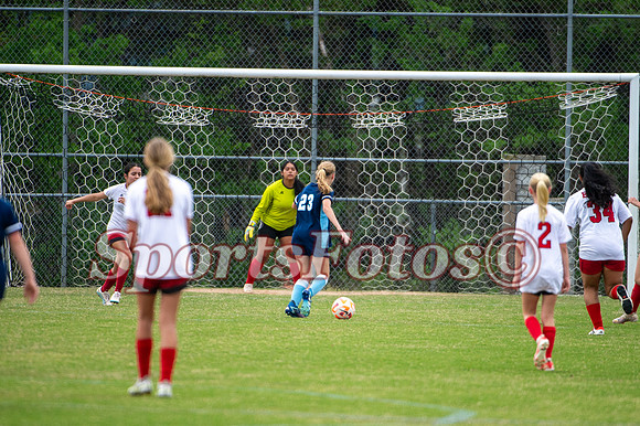 JFMS WSoc3 vs Grandview-112