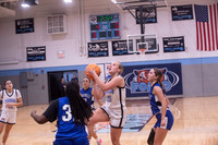 FTF Varsity Girls4 vs Cherryville-112