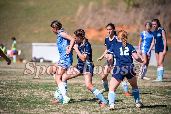 JFMS WSoc4 vs Northview-105