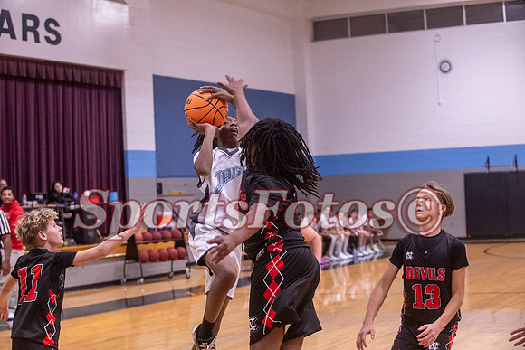 JFMS Boys 2 vs Newton-118