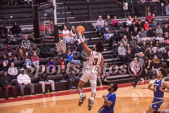 LR25 MBB6 vs Limestone-107