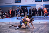 FTF Wrestling vs Lincolnton-111