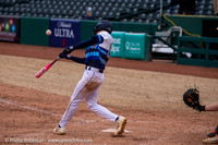 Grimsley vs Southeast Guilford-91