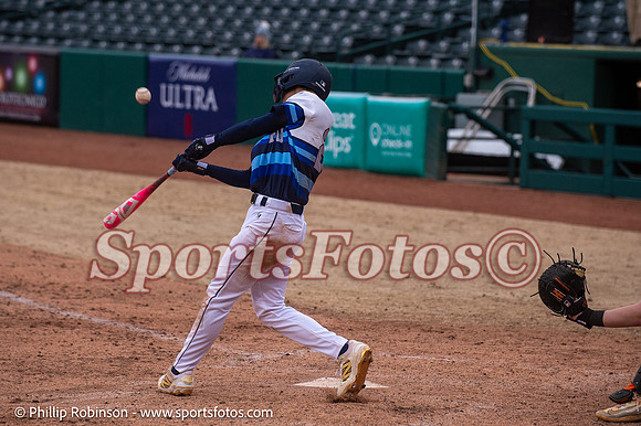 Grimsley vs Southeast Guilford-91