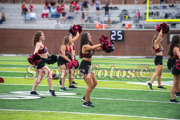 LR24 FB1 vs Bowie State-116