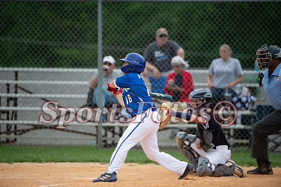 NCBA2028 Game 1-100