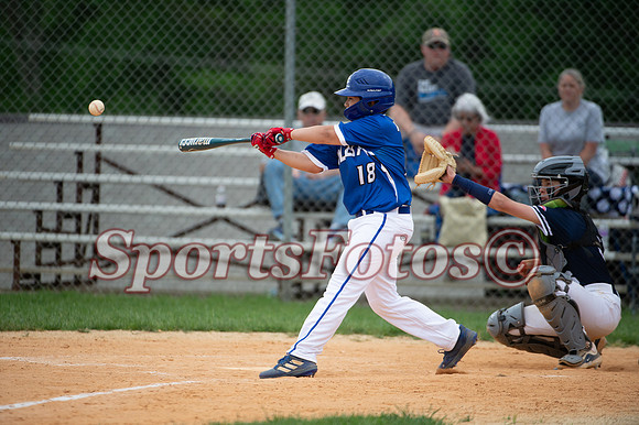 NCBA2028 Game 1-101