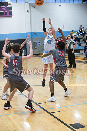 JFMS Boys BB5 vs Arndt-110