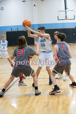 JFMS Boys BB5 vs Arndt-111