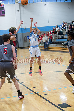 JFMS Boys BB5 vs Arndt-115
