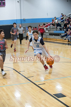 JFMS Boys BB5 vs Arndt-118
