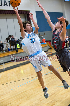 JFMS Boys BB5 vs Arndt-117