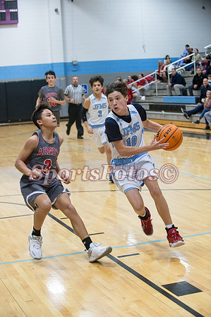 JFMS Boys BB5 vs Arndt-119