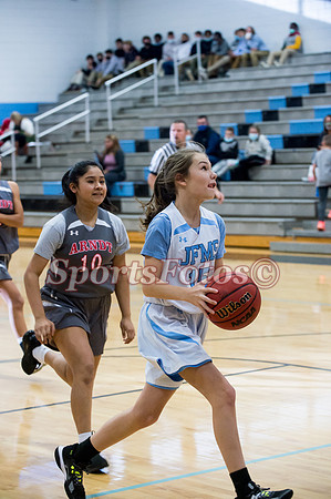 JFMS Girls BB5 vs Arndt-101