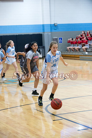 JFMS Girls BB5 vs Arndt-100