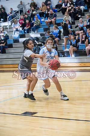 JFMS Girls BB5 vs Arndt-105