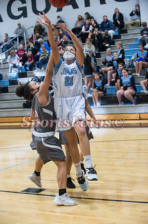 JFMS Girls BB5 vs Arndt-108