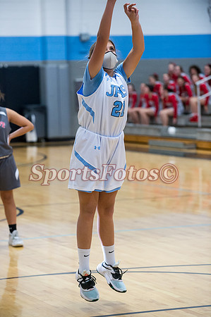 JFMS Girls BB5 vs Arndt-111