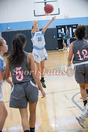 JFMS Girls BB5 vs Arndt-118