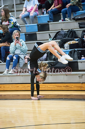 JFMS Cheer BB5 vs Arndt-100