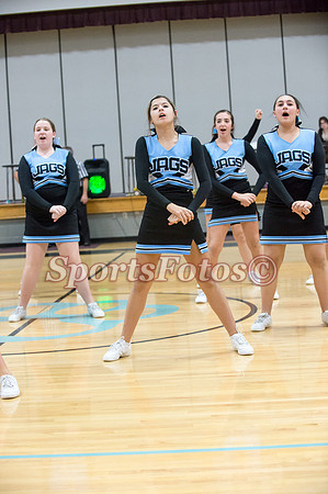 JFMS Cheer BB5 vs Arndt-112