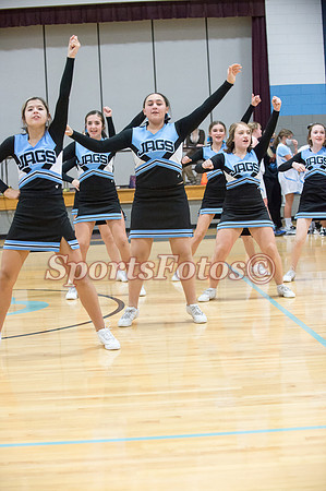 JFMS Cheer BB5 vs Arndt-113